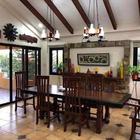 Tagaytay Bnr Guesthouse 4Br With Balcony 12-14 Guest Тагайтай Экстерьер фото