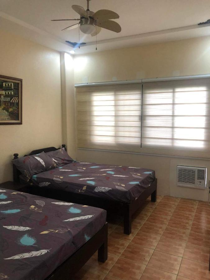 Tagaytay Bnr Guesthouse 4Br With Balcony 12-14 Guest Тагайтай Экстерьер фото